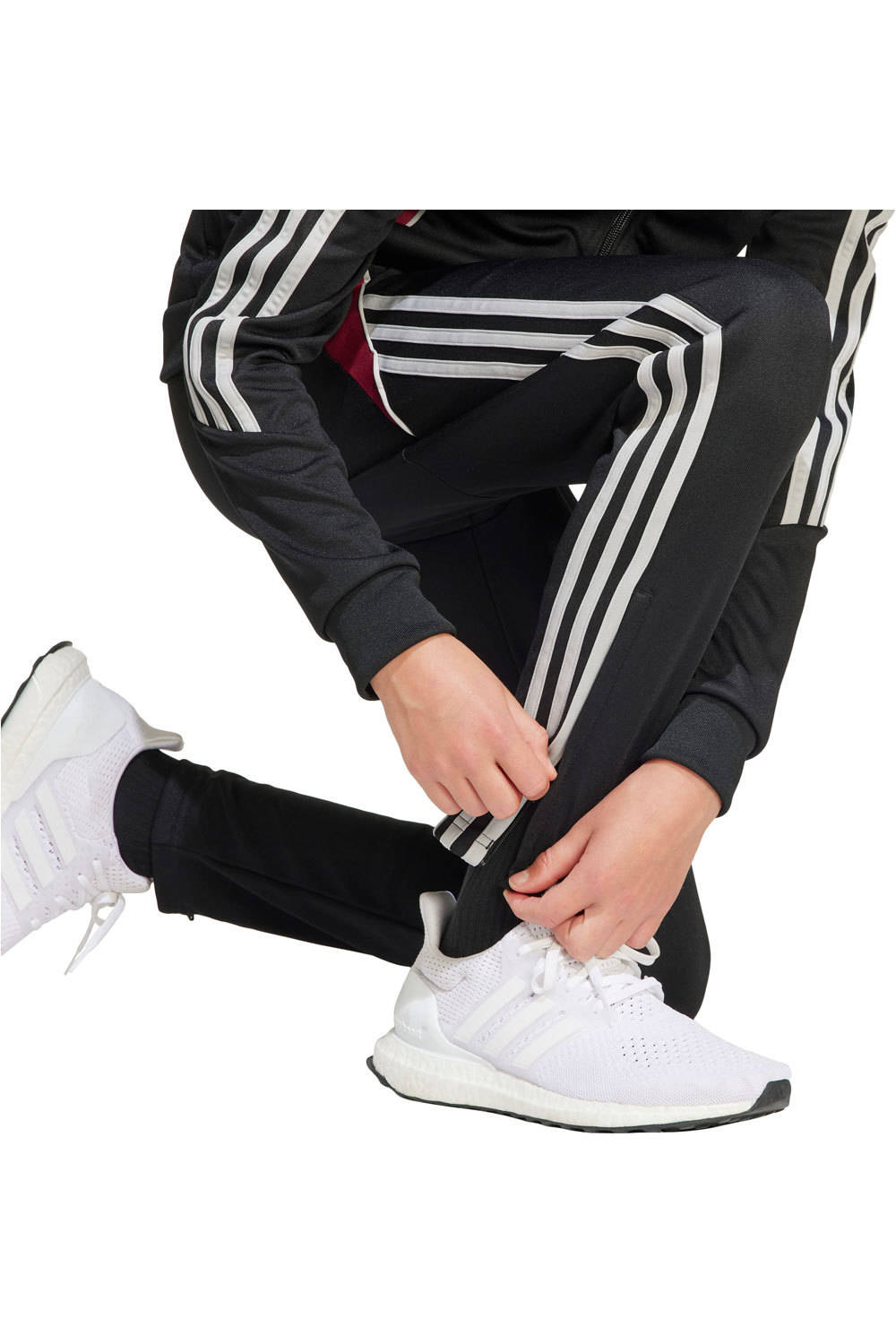 adidas pantalones largos futbol niño Jude Bellingham 03