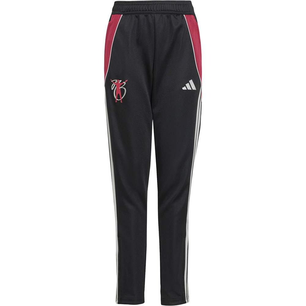 adidas pantalones largos futbol niño Jude Bellingham 04