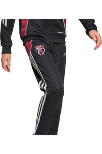 adidas pantalones largos futbol niño Jude Bellingham vista detalle