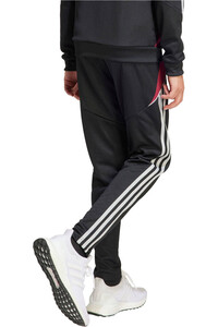 adidas pantalones largos futbol niño Jude Bellingham vista trasera