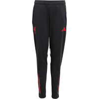 adidas pantalones largos futbol niño LIVERPOOL FC TIRO 25 COMPETITION vista detalle