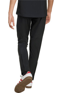 adidas pantalones largos futbol niño LIVERPOOL FC TIRO 26 COMPETITION VIS TECH TRAVEL vista trasera