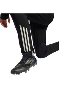 adidas pantalones largos futbol niño Manchester United Tiro 24 (Nios) 03