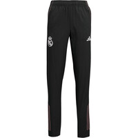 adidas pantalones largos futbol niño R.MADRID 26 PRE PNT Y 04