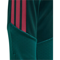 adidas pantalones largos futbol niño R.MADRID 27 TR PNT Y 03