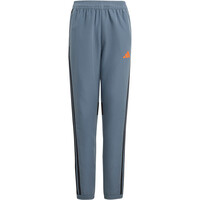 adidas pantalones largos futbol niño Tiro 25 Essentials Woven 04