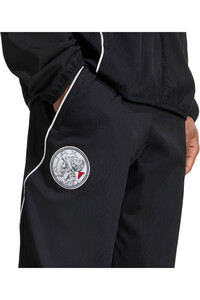 adidas pantalones largos futbol PRESENTACIN AJAX TIRO 25 COMPETITION 03