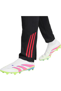 adidas pantalones largos futbol PRESENTACIN AJAX TIRO 25 COMPETITION 04