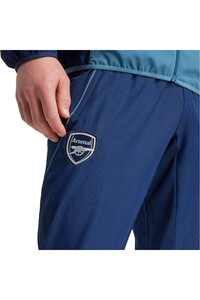 adidas pantalones largos futbol PRESENTACIN ARSENAL TIRO 25 COMPET 04