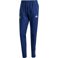 adidas pantalones largos futbol PRESENTACIN ARSENAL TIRO 25 COMPET 05