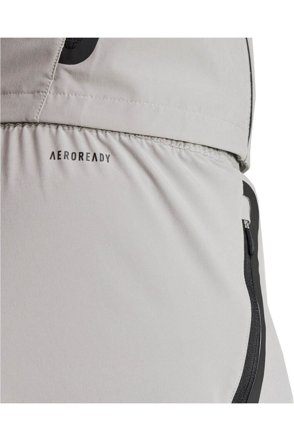 adidas pantalones largos futbol REAL MADRID TIRO 25 COMPETITION 03