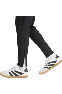 adidas pantalones largos futbol Real Madrid Tiro 25 Competition 04