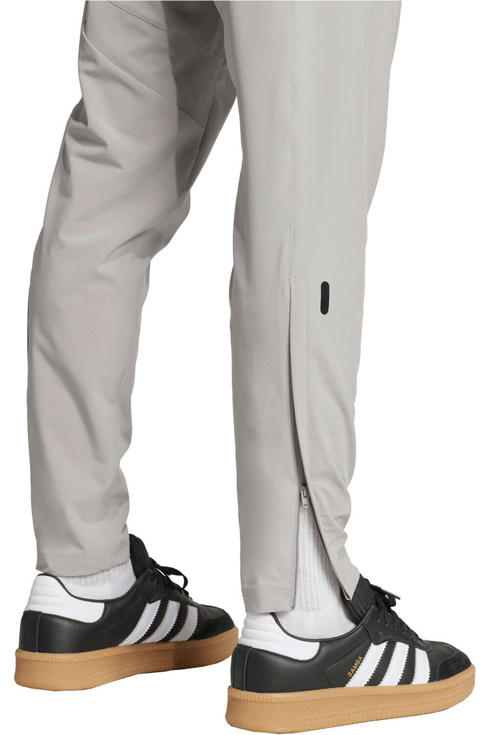 adidas pantalones largos futbol REAL MADRID TIRO 25 COMPETITION 04