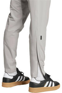 adidas pantalones largos futbol REAL MADRID TIRO 25 COMPETITION 04