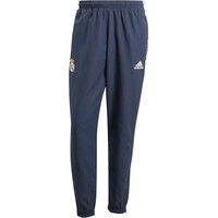 adidas pantalones largos futbol Real Madrid UBP 04