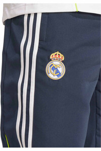 adidas pantalones largos futbol Real Madrid UBP vista detalle