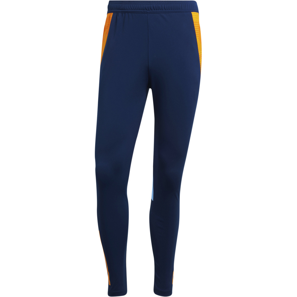 adidas pantalones largos futbol R.MADRID 25 TR PNT 04