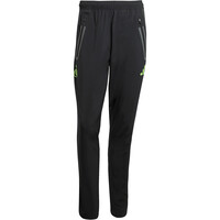 adidas pantalones largos futbol R.MADRID 26 P VT P 05