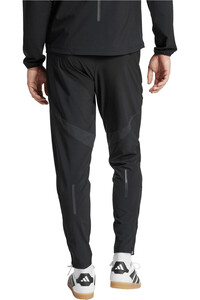 adidas pantalones largos futbol R.MADRID 26 P VT P vista trasera