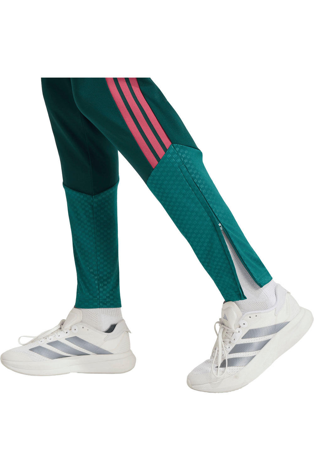 adidas pantalones largos futbol R.MADRID 27 TR PNT 03