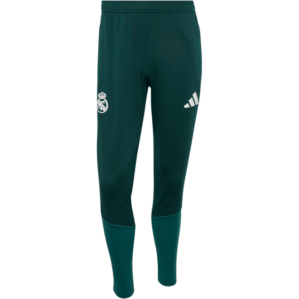 adidas pantalones largos futbol R.MADRID 27 TR PNT 04