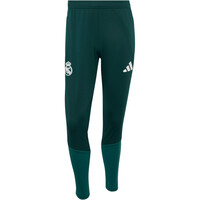 adidas pantalones largos futbol R.MADRID 27 TR PNT 04