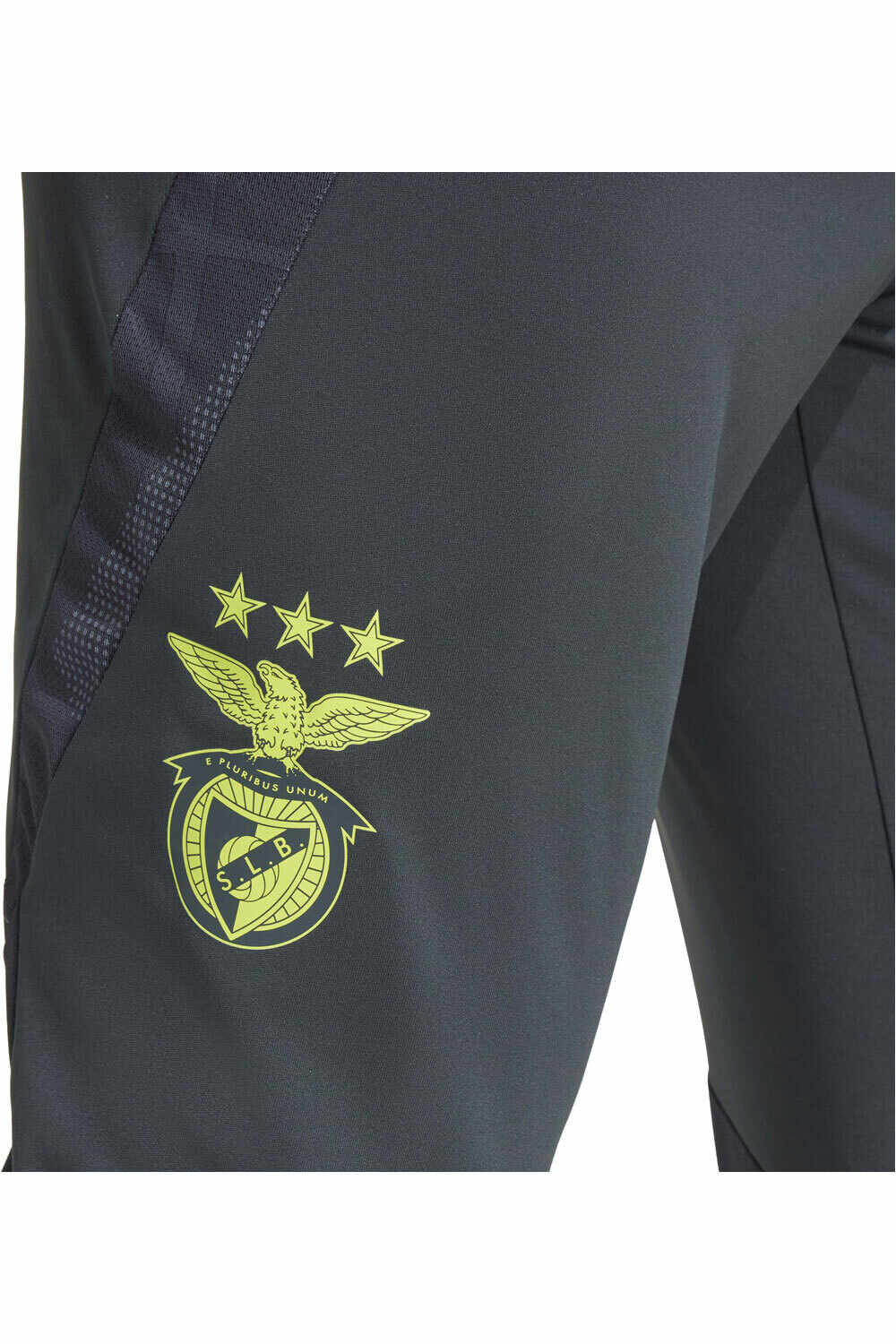 adidas pantalones largos futbol SLB TR PNT 03