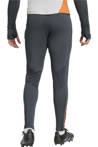 adidas pantalones largos futbol SLB TR PNT vista trasera