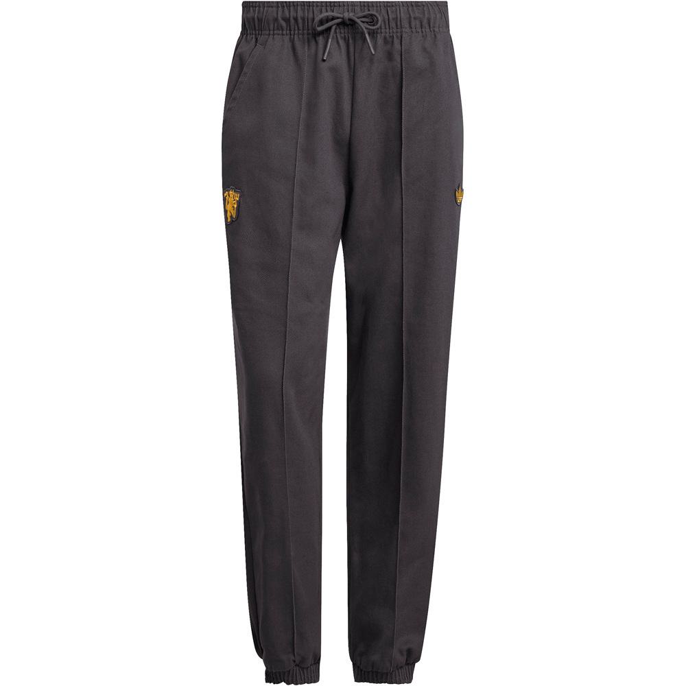 adidas pantalones largos futbol TERRACE ICONS DRILLL MANCHESTER U 06