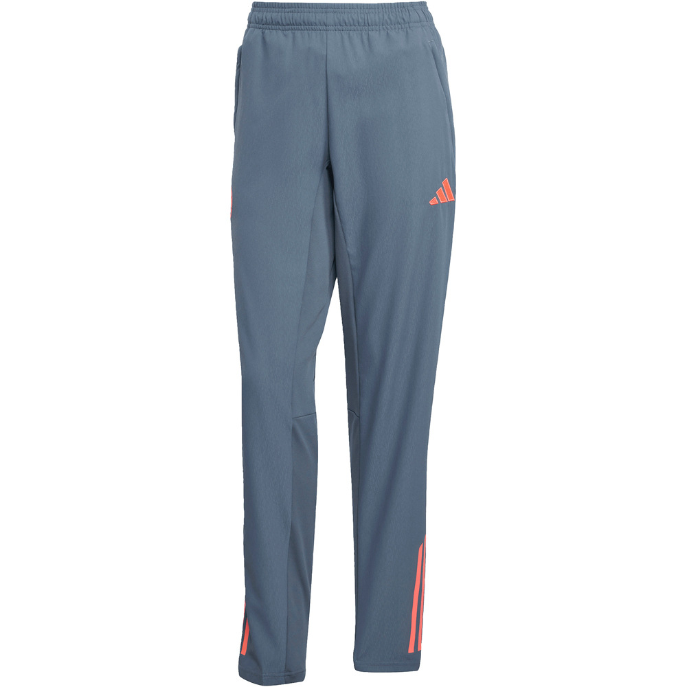 adidas pantalones largos futbol TIRO 25 COMPETITION vista detalle