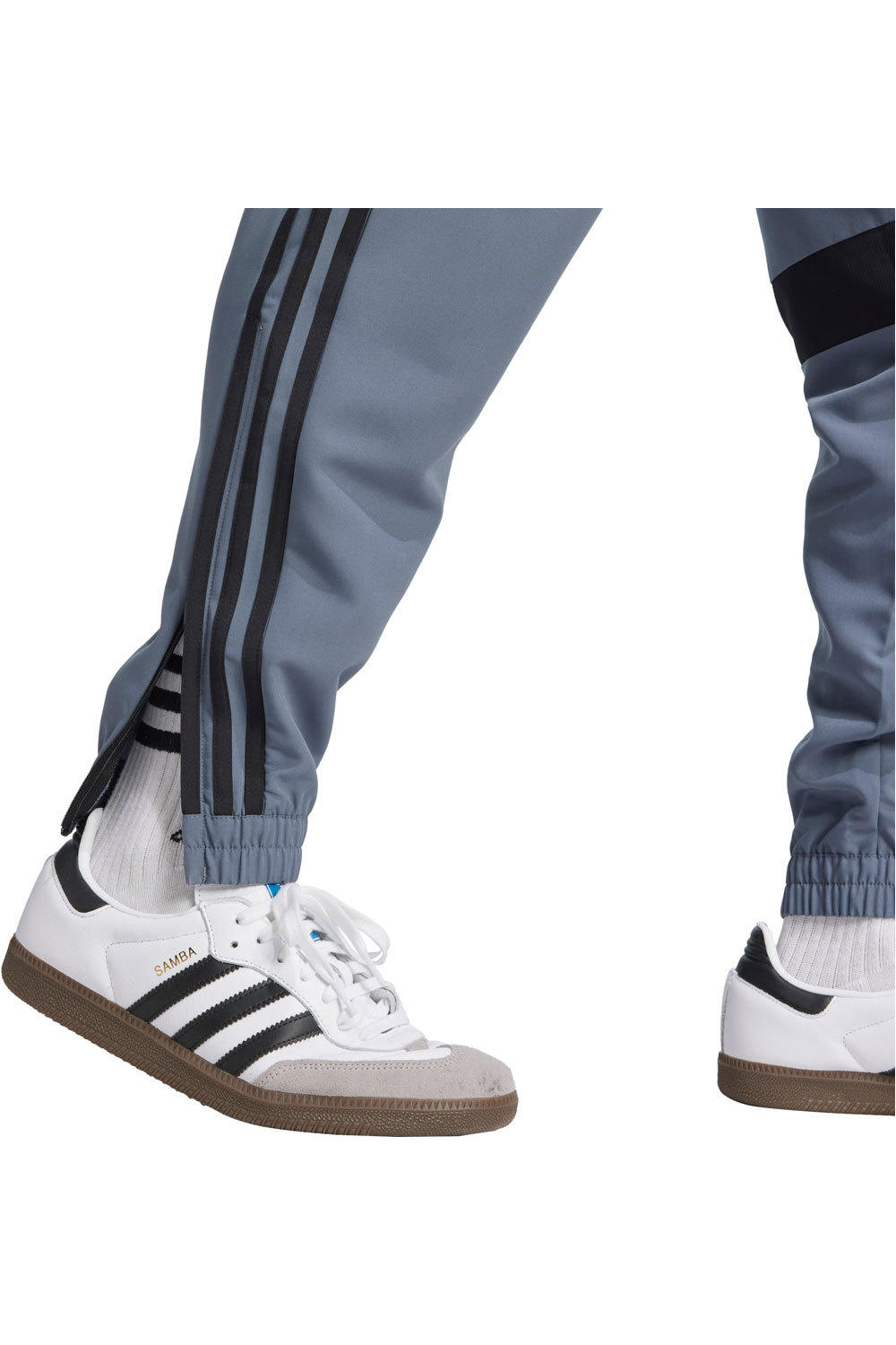 adidas pantalones largos futbol Tiro 25 Essentials Woven 04