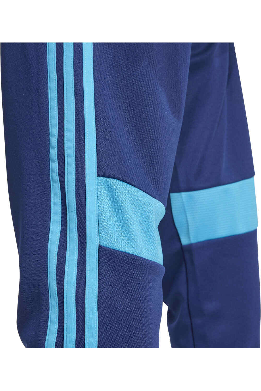 adidas pantalones largos futbol TIRO ES PNT 04