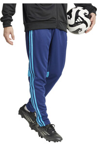 adidas pantalones largos futbol TIRO ES PNT vista detalle