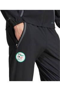 adidas pantalones largos futbol TIRO25 COMPETITION VIS TECH TRAVEL 03