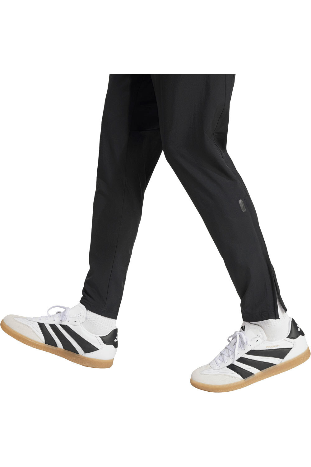 adidas pantalones largos futbol TIRO25 COMPETITION VIS TECH TRAVEL 04