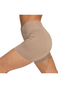 adidas pantalones y mallas cortas fitness mujer 10 CM ESSENTIALS 03