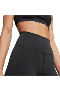 adidas pantalones y mallas cortas fitness mujer All Me 5INCH L 03