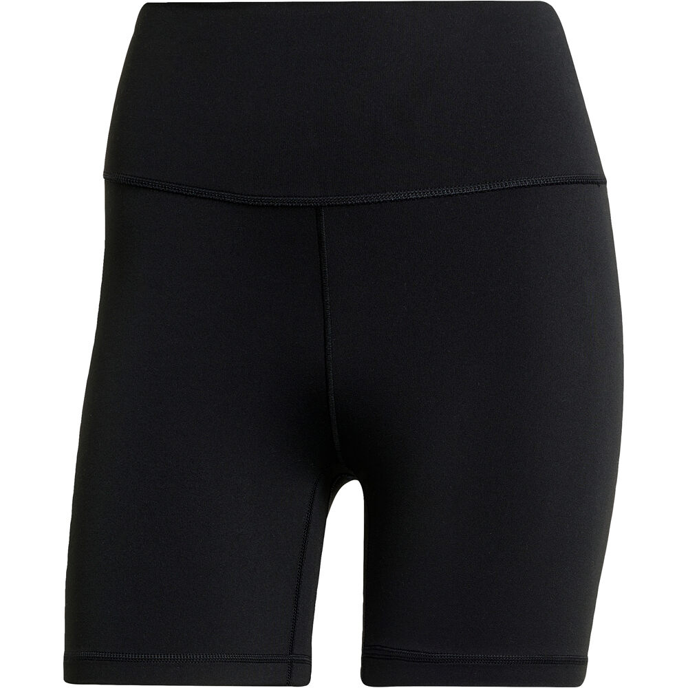 adidas pantalones y mallas cortas fitness mujer All Me 5INCH L 04