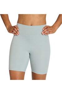 adidas pantalones y mallas cortas fitness mujer ALL ME ESSENTIALS 7-INCH vista detalle