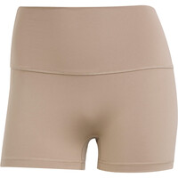 adidas pantalones y mallas cortas fitness mujer ALL ME SCULPT BOOTY 04