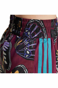 adidas pantalones y mallas cortas fitness mujer FARM PACER 03