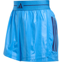 HYPERGLAM EMBOSS WOVEN