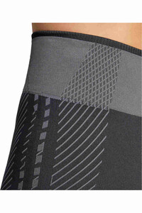 adidas pantalones y mallas cortas fitness mujer KNIT 5INCH L 03