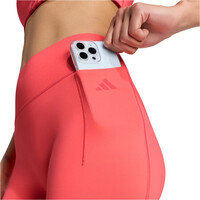 adidas pantalones y mallas cortas fitness mujer _M_OPT PWR  SHO L 5 vista detalle