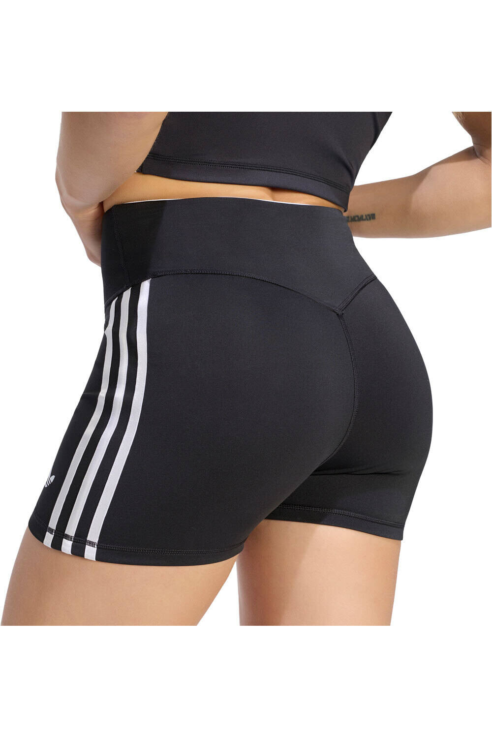 adidas pantalones y mallas cortas fitness mujer OG SP SHO LEG 03