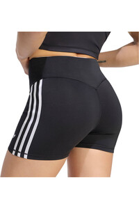 adidas pantalones y mallas cortas fitness mujer OG SP SHO LEG 03