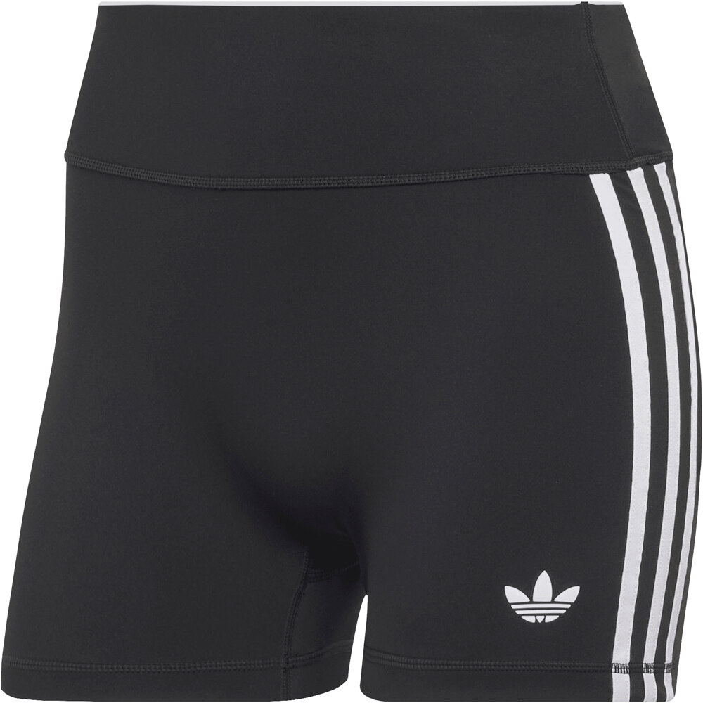 adidas pantalones y mallas cortas fitness mujer OG SP SHO LEG 04
