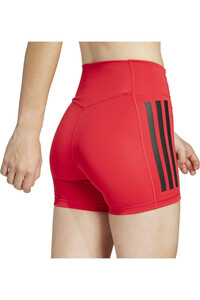 adidas pantalones y mallas cortas fitness mujer OPT 3S 1/4 03