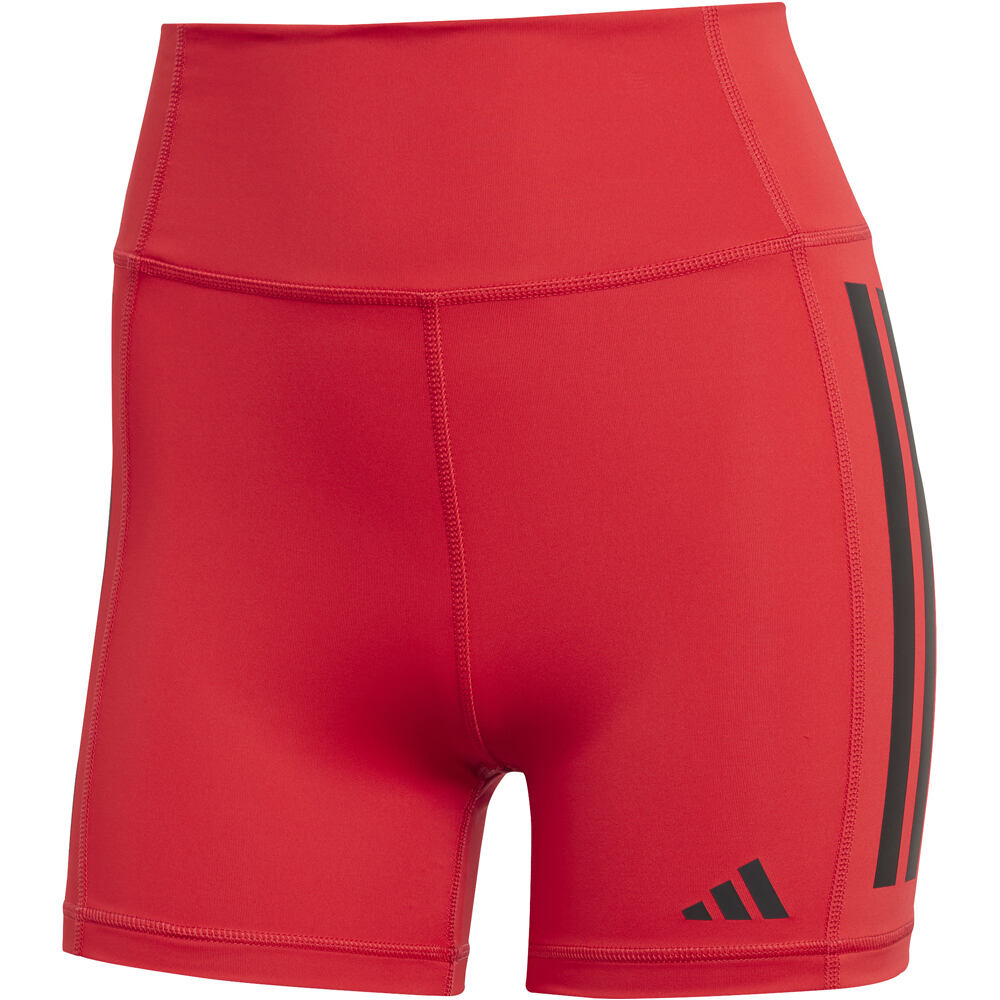 adidas pantalones y mallas cortas fitness mujer OPT 3S 1/4 04