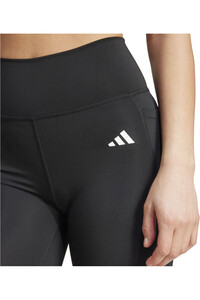 adidas pantalones y mallas cortas fitness mujer OPT ESS ST 7IN 03